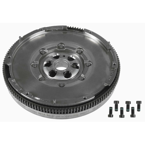 Schwungrad SACHS 2294 001 362 Zwei-Massen-Schwungrad f&uuml;r AUDI SEAT SKODA VW