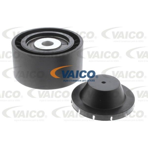 Spannrolle, Keilrippenriemen VAICO V46-1722 Original VAICO Qualit&auml;t f&uuml;r NISSAN