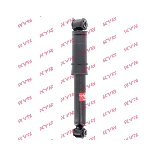 Sto&szlig;d&auml;mpfer KYB 344709 Excel-G f&uuml;r MERCEDES-BENZ RENAULT DACIA, Hinterachse