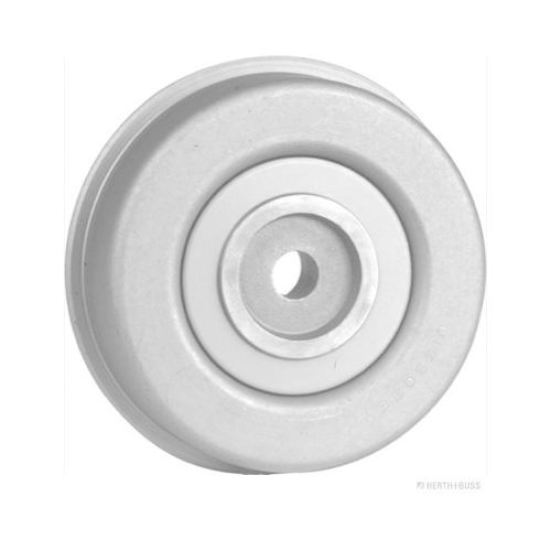 Spannrolle, Keilrippenriemen HERTH+BUSS JAKOPARTS J1145036 f&uuml;r MITSUBISHI KIA
