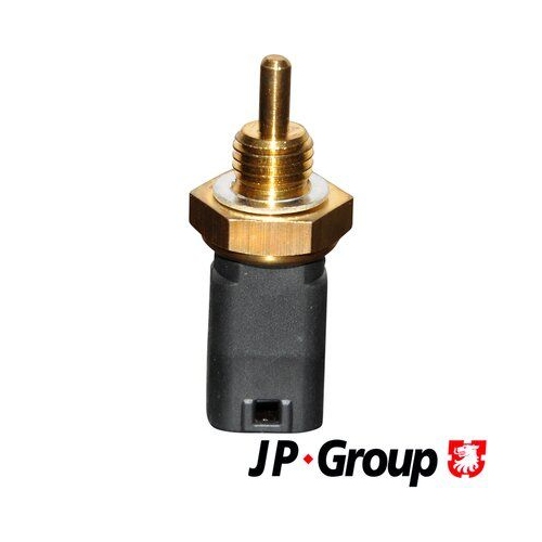 Sensor, K&uuml;hlmitteltemperatur JP GROUP 1293102400 JP GROUP f&uuml;r NISSAN OPEL DACIA