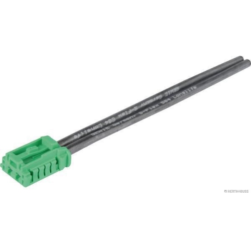 Kabelreparatursatz, Steuerger&auml;t (Heizung/L&uuml;ftung) HERTH+BUSS ELPARTS 51277291