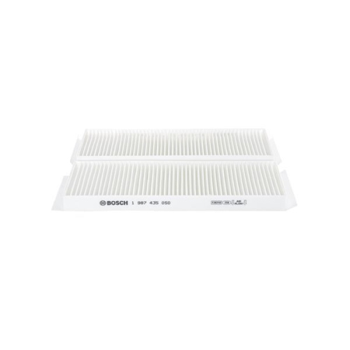 Filter, Innenraumluft BOSCH 1 987 435 050 f&uuml;r HYUNDAI