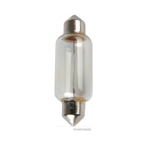 Gl&uuml;hlampe HERTH+BUSS ELPARTS 89901162