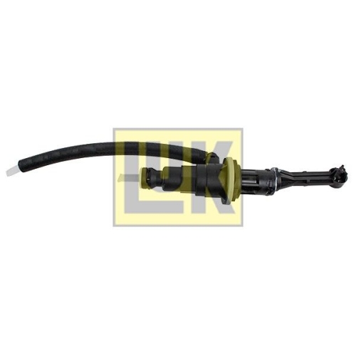 Geberzylinder, Kupplung LuK 511 0283 10 f&uuml;r RENAULT