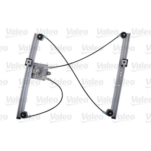 Fensterheber VALEO 850594 f&uuml;r RENAULT, links, vorne