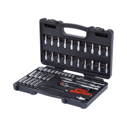 Steckschl&uuml;sselsatz KS TOOLS 918.0847