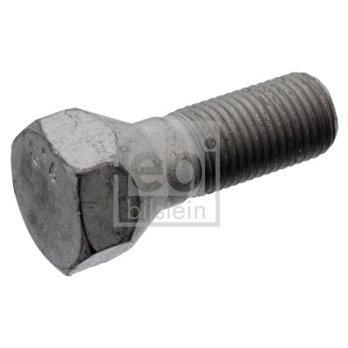 16x 19335 Febi Radschraube FIAT SEICENTO / 600