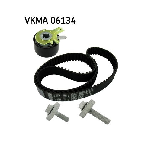 Zahnriemensatz SKF VKMA 06134 f&uuml;r NISSAN RENAULT SUZUKI