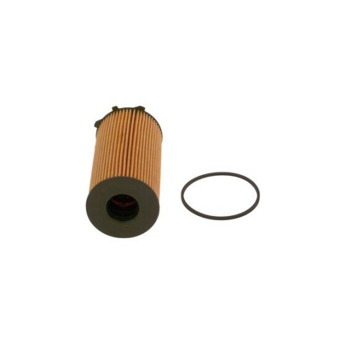 &Ouml;lfilter BOSCH F 026 407 207 f&uuml;r CHRYSLER DODGE JEEP VM