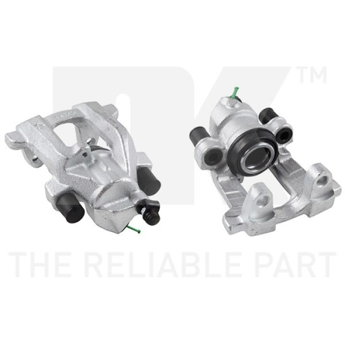 Bremssattel NK 2133260 f&uuml;r MERCEDES-BENZ, Hinterachse rechts