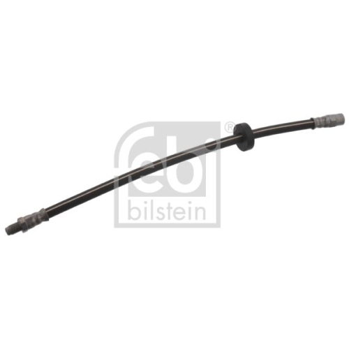 Febi Bilstein 01175 Bremsschlauch Karosserie zum Bremssattel , 1 St&uuml;ck