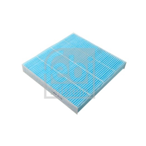 Febi Bilstein 32609 Innenraumfilter / Pollenfilter , 1 St&uuml;ck