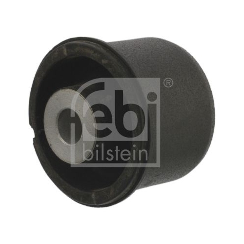 Febi Bilstein 34740 Achsk&ouml;rperlager f&uuml;r Hinterachstr&auml;ger , 1 St&uuml;ck