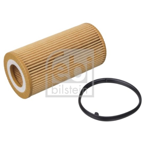 &Ouml;lfilter FEBI BILSTEIN 38462 f&uuml;r AUDI SEAT SKODA VW