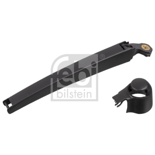 Wischarm, Scheibenreinigung FEBI BILSTEIN 177730 febi Plus f&uuml;r SEAT SKODA VW