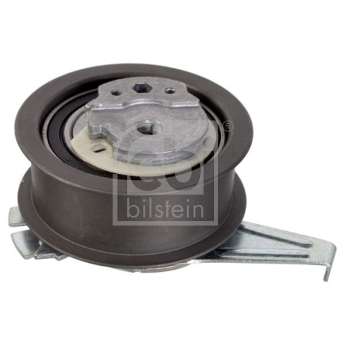 Spannrolle, Zahnriemen FEBI BILSTEIN 178943 f&uuml;r AUDI MAN SKODA VW, motorseitig