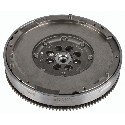 Schwungrad SACHS 2294 001 364 Zwei-Massen-Schwungrad