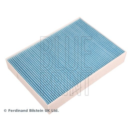 Blue Print 1x ADBP250017BP Innenraumfilter