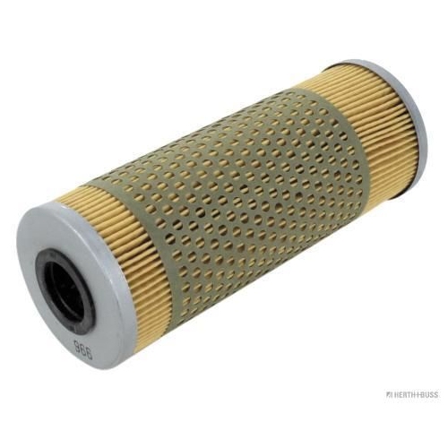&Ouml;lfilter HERTH+BUSS JAKOPARTS J1310400 f&uuml;r MERCEDES-BENZ VW SSANGYONG