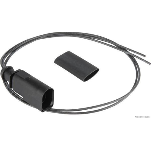 Kabelreparatursatz, Bremsbelag-Verschlei&szlig;anzeige HERTH+BUSS ELPARTS 51277296 VW
