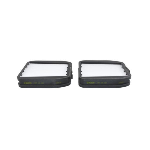 Filter, Innenraumluft BOSCH 1 987 435 053 f&uuml;r MERCEDES-BENZ, Innenraum