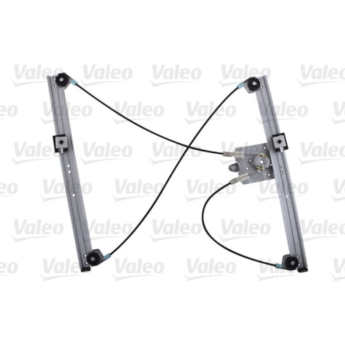 Fensterheber VALEO 850595 f&uuml;r RENAULT, rechts, vorne