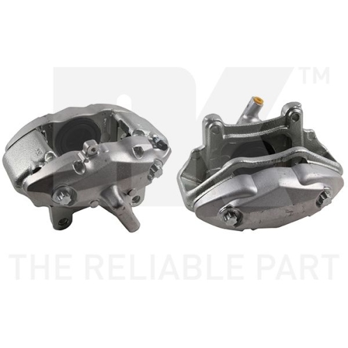 Bremssattel NK 2133275 f&uuml;r MERCEDES-BENZ, Vorderachse links