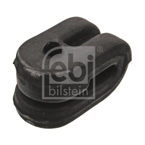 Febi Bilstein 10305 Auspuffgummilager , 1 St&uuml;ck