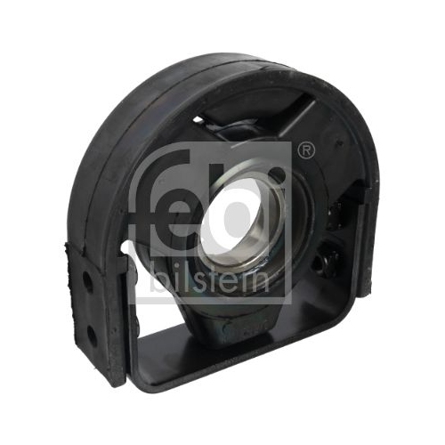 Febi Bilstein 26765 Kardanwellenmittellager mit Kugellager , 1 St&uuml;ck