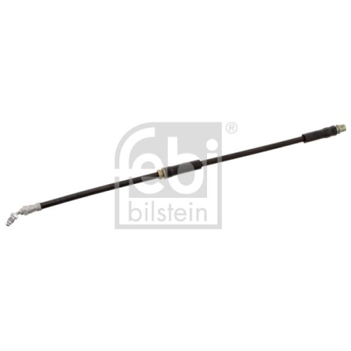 Febi Bilstein 28612 Bremsschlauch Achsk&ouml;rper zum Bremssattel , 1 St&uuml;ck