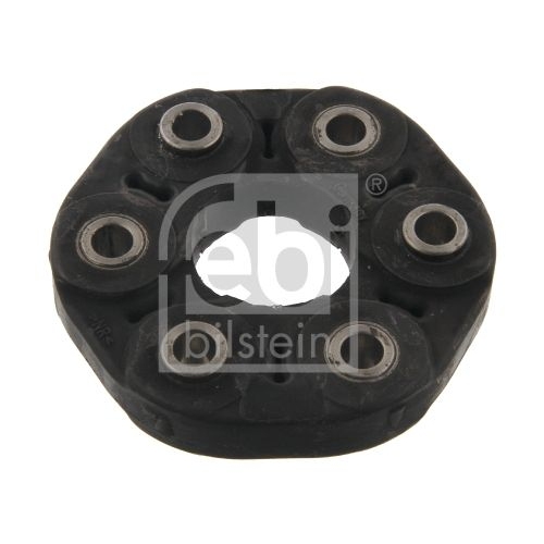 Febi Bilstein 34744 Gelenkscheibe f&uuml;r Kardanwelle , 1 St&uuml;ck