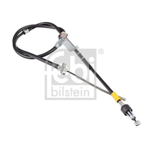 Febi Bilstein 106950 Handbremsseil, 1 St&uuml;ck