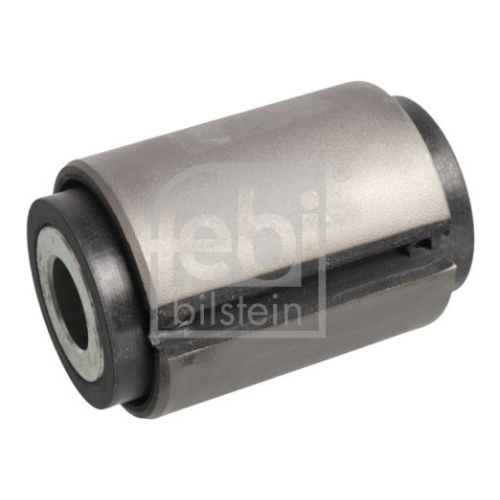 Febi Bilstein 108693 Blattfederlager, 1 St&uuml;ck
