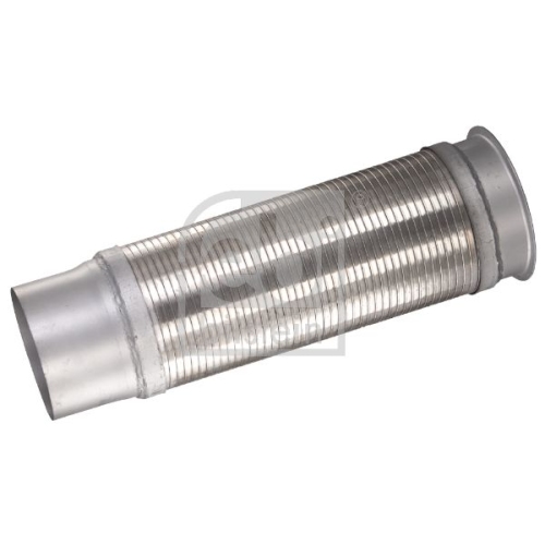 Febi Bilstein 171292 Metallschlauch f&uuml;r Abgasrohr, 1 St&uuml;ck
