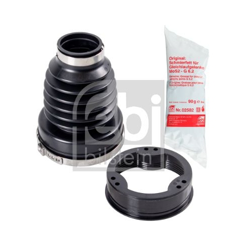 Febi Bilstein 172653 Achsmanschettensatz, 1 St&uuml;ck