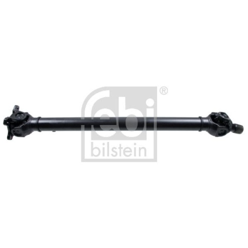 Febi Bilstein 174101 Kardanwelle, 1 St&uuml;ck