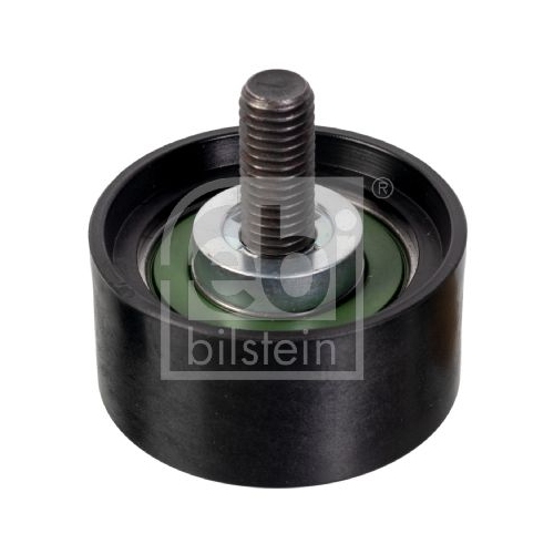 Umlenk-/F&uuml;hrungsrolle, Zahnriemen FEBI BILSTEIN 176535 f&uuml;r AUDI SEAT SKODA VW