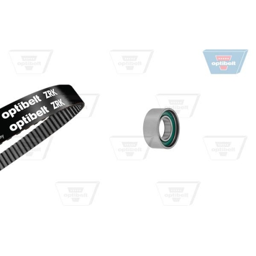 Zahnriemensatz OPTIBELT KT 1316 Optibelt-ZRK KIT f&uuml;r FIAT