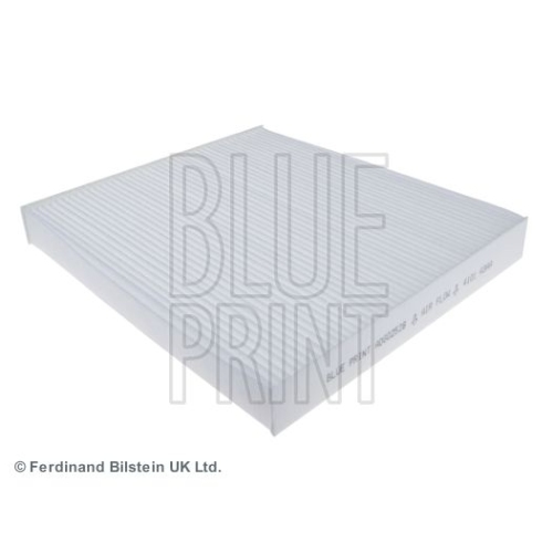 Blue Print 1x ADG02528BP Innenraumfilter
