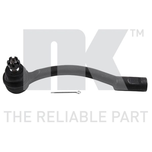 Spurstangenkopf NK 5033663 f&uuml;r NISSAN OPEL RENAULT VAUXHALL, Vorderachse, au&szlig;en