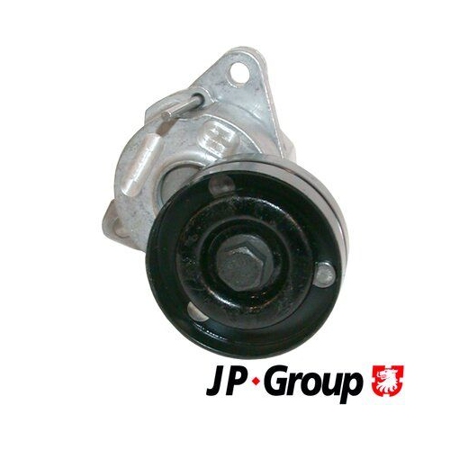 Riemenspanner, Keilrippenriemen JP GROUP 1218200100 JP GROUP f&uuml;r OPEL VAUXHALL