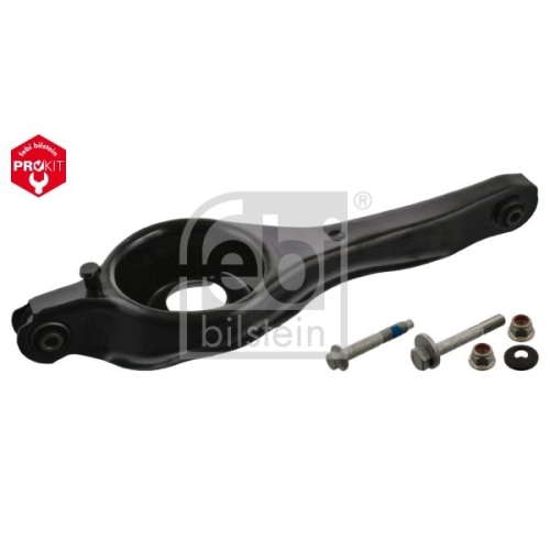 Febi Bilstein 1x 37000 Querlenker mit Anbaumaterial
