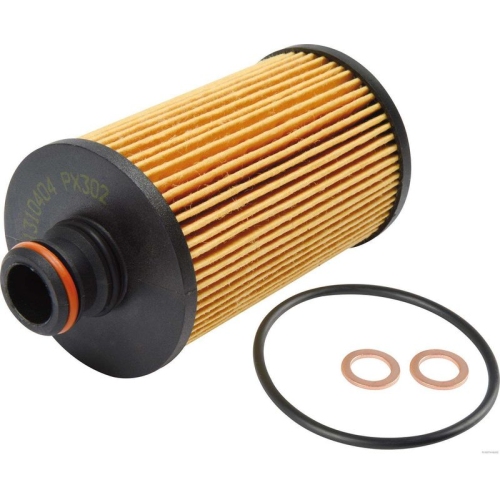 &Ouml;lfilter HERTH+BUSS JAKOPARTS J1310404 f&uuml;r SSANGYONG