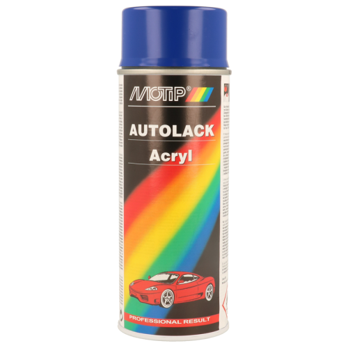 Fahrzeug-Kombinationslack MOTIP 44864 KOMPAKT f&uuml;r DAF FIAT OPEL PEUGEOT SCANIA