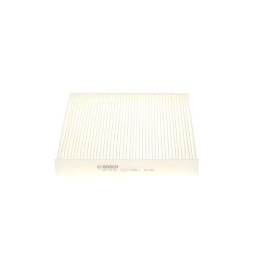 Filter, Innenraumluft BOSCH 1 987 435 056 f&uuml;r FORD MAZDA