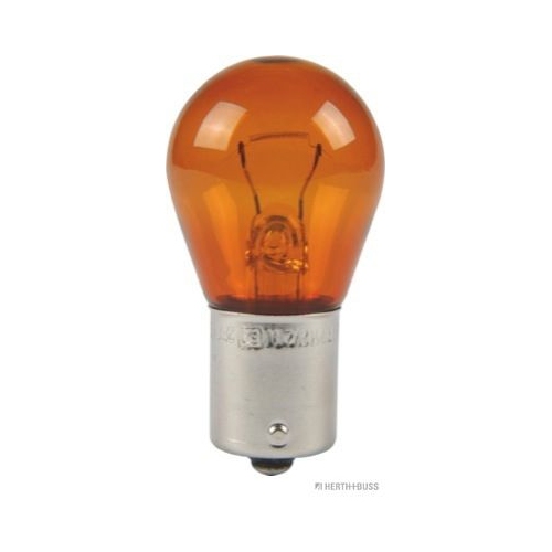 Gl&uuml;hlampe HERTH+BUSS ELPARTS 89901190 f&uuml;r MERCEDES-BENZ, hinten, vorne