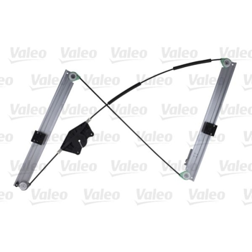 Fensterheber VALEO 850596 f&uuml;r AUDI SEAT, links, vorne