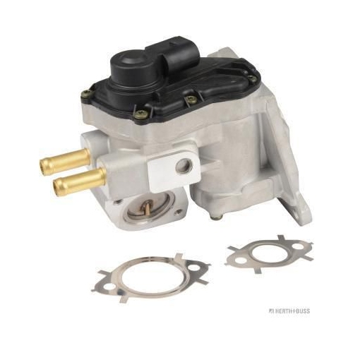 AGR-Ventil HERTH+BUSS ELPARTS 70671015 f&uuml;r AUDI SEAT SKODA VW VAG