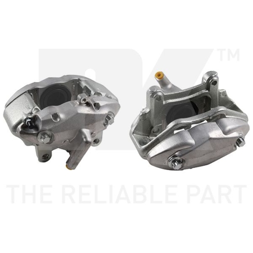 Bremssattel NK 2133276 f&uuml;r MERCEDES-BENZ, Vorderachse rechts